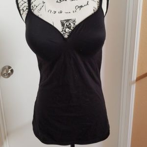 Black Body Shapper size large